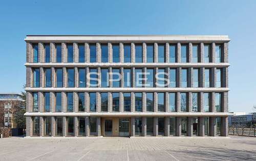 Foto - Büro in Bremen 5.200.000,00 € 1623.64 m²