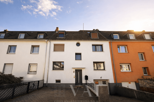 Foto - Haus zum Kaufen in Köln 620.000,00 € 186 m²