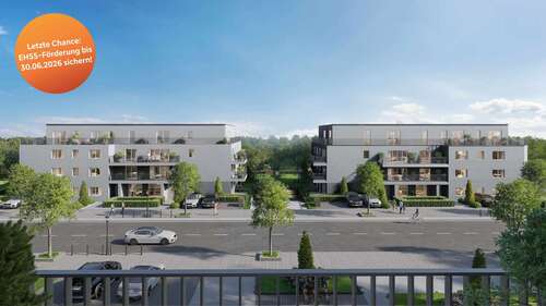Foto - Wohnung zum Kaufen in Ober-Mörlen 415.000,00 € 92 m²