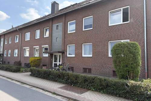 Foto - Wohnung zum Kaufen in Quickborn 135.000,00 € 61.5 m²