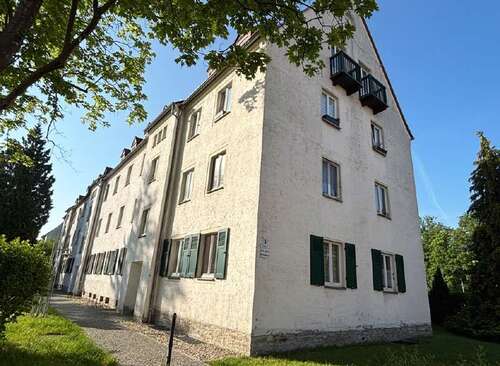 Foto - Wohnung zum Mieten in Dresden 561,00 € 51 m²