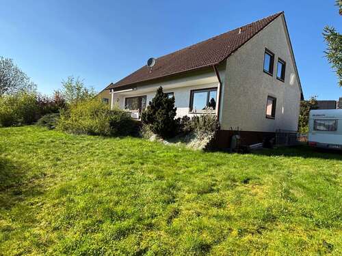 Foto - Haus zum Kaufen in Haundorf 320.000,00 € 104.95 m²