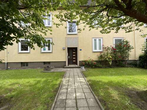 Foto - Wohnung zum Mieten in Wilhelmshaven 319,00 € 35.98 m²