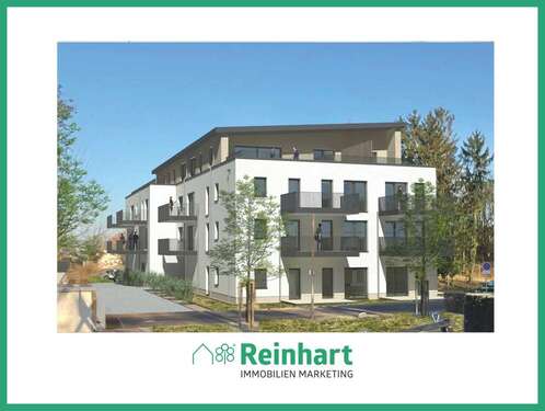 Foto - Wohnung zum Kaufen in Marktheidenfeld 379.000,00 € 77.78 m²