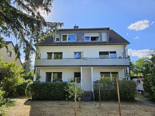 Foto - Wohnung zum Kaufen in Düsseldorf 129.000,00 € 53.77 m²