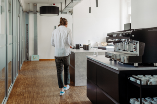 Foto - Büro in Nürnberg 999,00 € 27 m²