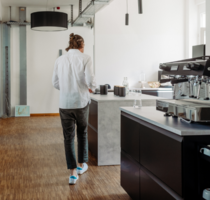 Büro in Nürnberg 999,00 € 27 m²