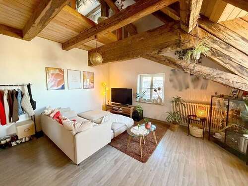 Foto - Wohnung zum Mieten in Regensburg 805,00 € 60 m²