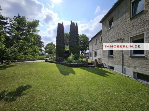 Foto - Haus zum Kaufen in Rüdersdorf 1.280.000,00 € 361 m²