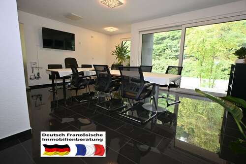 Foto - Büro in Saarbrücken Scheidt 1.350,00 € 150 m²