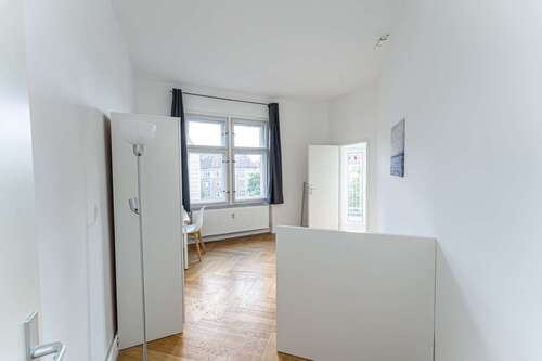 Foto - WG-Zimmer in Berlin 645,00 € 15 m²