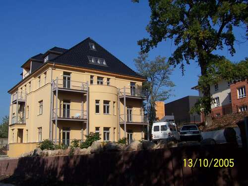 Foto - Wohnung zum Mieten in Schwerin 1.545,00 € 103 m²