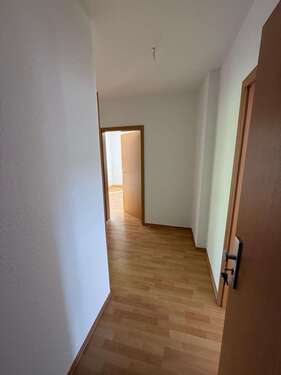 Foto - Wohnung zum Mieten in Bitterfeld-Wolfen 327,00 € 46.75 m²