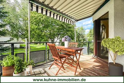 Foto - Wohnung zum Mieten in Lünen 698,88 € 55.91 m²