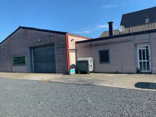 Foto - Halle in Wassenberg 1.800,00 € 580 m²