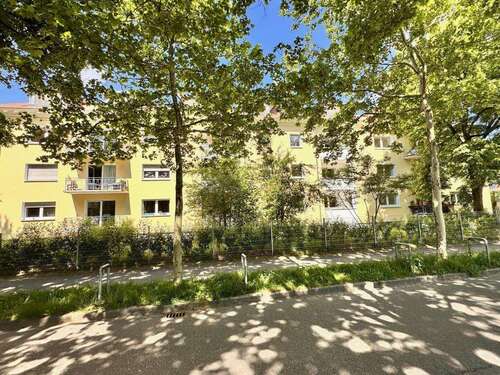 Foto - Wohnung zum Kaufen in Freiburg 619.000,00 € 111 m²