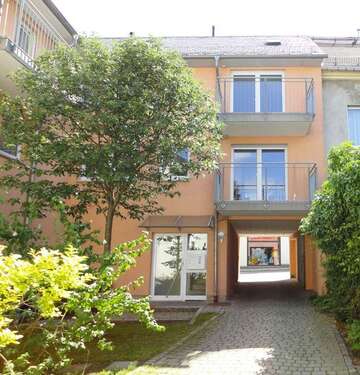 Foto - Wohnung zum Mieten in Falkenstein 355,00 € 63.96 m²