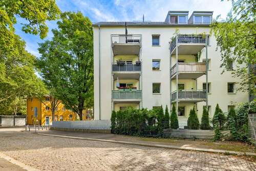 Foto - Wohnung zum Kaufen in Wiesbaden 390.000,00 € 80 m²