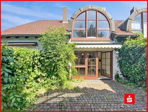 Foto - Haus zum Kaufen in Würzburg 460.000,00 € 85 m²