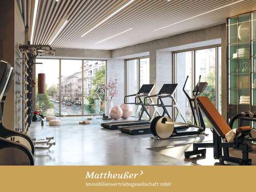 Foto - Wohnung zum Kaufen in Wiesbaden 999.000,00 € 101.36 m²