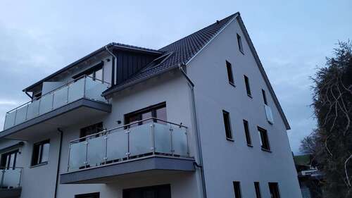 Foto - Wohnung zum Kaufen in Regensburg Ödenthal 515.000,00 € 100 m²