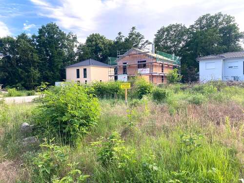 Foto - Grundstück zu verkaufen in Potsdam-Fahrland 176.850,00 € 393 m²