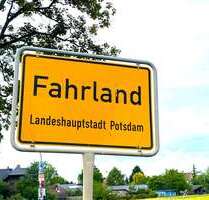 Grundstück zu verkaufen in Potsdam-Fahrland 371.700,00 € 885 m²