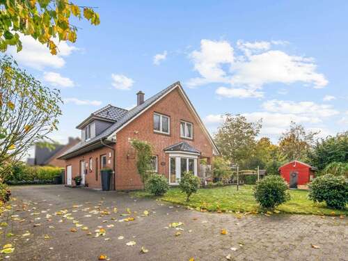 Foto - Haus zum Kaufen in Harsefeld 529.000,00 € 145.96 m²