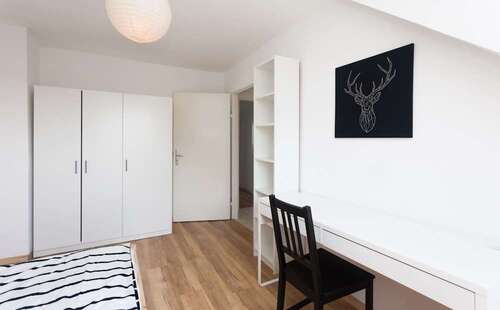 Foto - WG-Zimmer in Offenbach am Main 490,00 € 10 m²