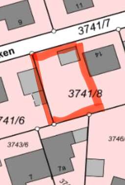 Foto - Grundstück zu verkaufen in Augsburg 299.000,00 € 400 m²