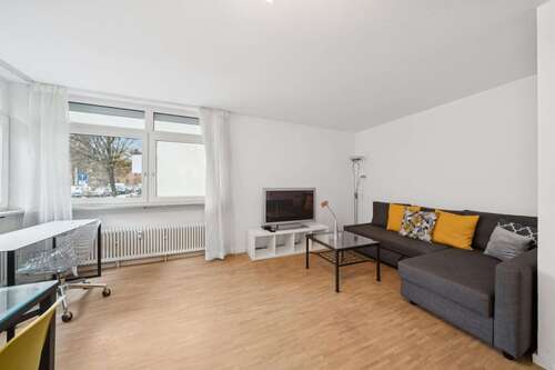 Foto - Wohnung zum Mieten in München 2.600,00 € 65 m²