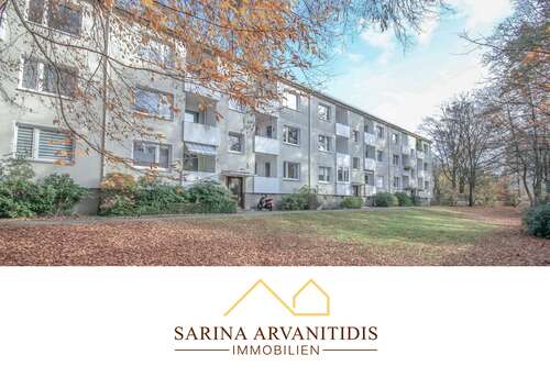 Foto - Wohnung zum Kaufen in Bremen 119.500,00 € 52 m²