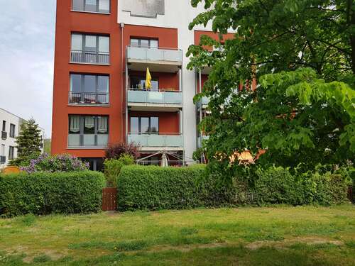 Foto - Wohnung zum Kaufen in Potsdam 351.000,00 € 78 m²