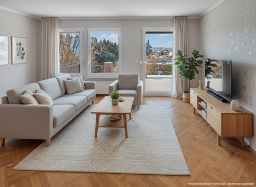 Foto - Haus zum Kaufen in Weinböhla 438.200,00 € 108 m²