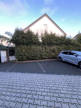 Foto - Garage zu vermieten in Köln 89,25 €