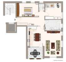 Wohnung zum Mieten in Hilgertshausen 1.015,00 € 88 m²