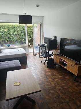 Foto - Wohnung zum Mieten in Rhede 450,00 € 41 m²