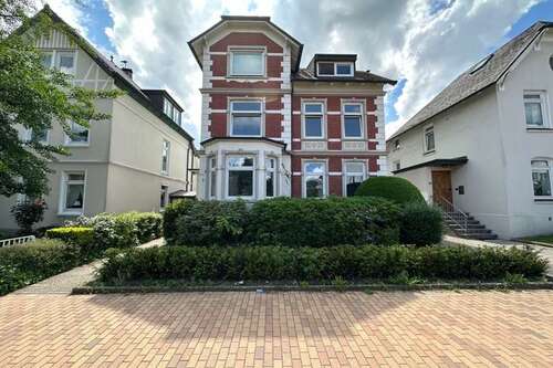 Foto - Wohnung zum Mieten in Elmshorn 985,00 € 90 m²