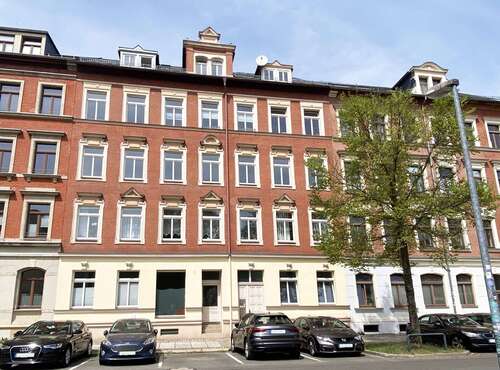 Foto - Wohnung zum Kaufen in Chemnitz 46.500,00 € 65 m²