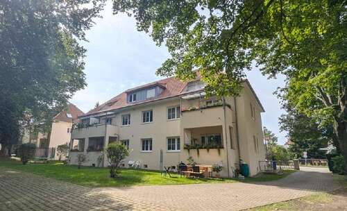 Foto - Wohnung zum Kaufen in Dresden 150.000,00 € 65 m²