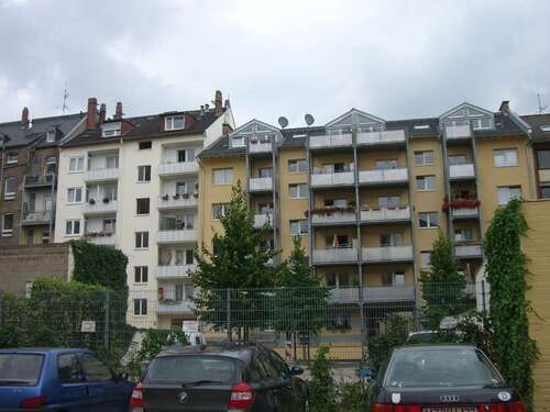 Foto - Wohnung zum Mieten in Mainz-Neustadt 1.000,00 € 58 m²