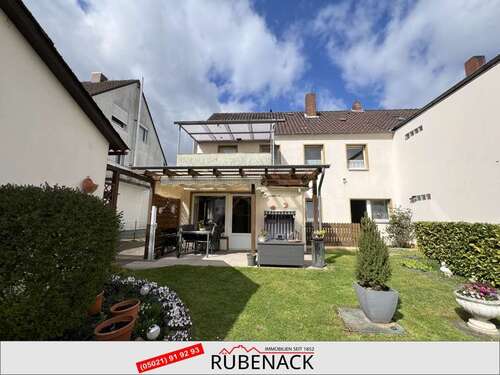 Foto - Haus zum Kaufen in Liebenau 129.000,00 € 143 m²