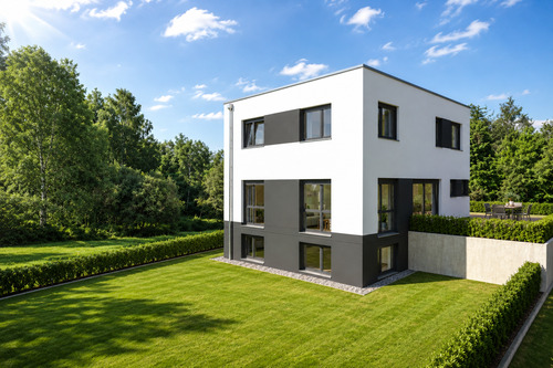 Foto - Haus zum Kaufen in Bad Berka 680.000,00 € 150 m²