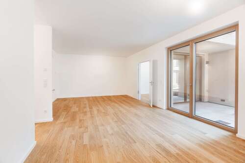 Foto - Wohnung zum Kaufen in Berlin 725.000,00 € 125.5 m²
