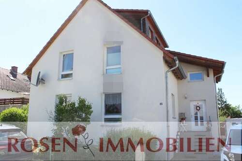 Foto - Wohnung zum Mieten in Rimbach 700,00 € 70 m²
