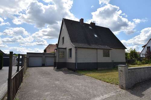 Foto - Haus zum Kaufen in Osloß 299.000,00 € 110 m²