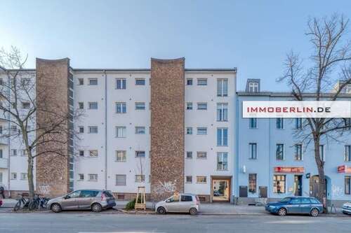 Foto - Wohnung zum Kaufen in Spandau 139.000,00 € 41 m²