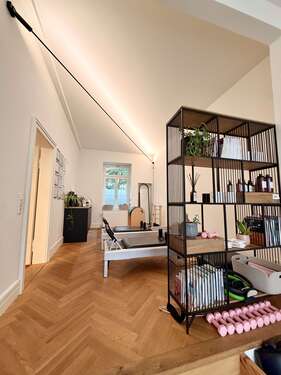 Foto - Büro in Frankfurt 2.000,00 € 90 m²