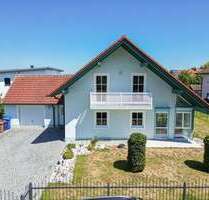 Haus zum Kaufen in Osterhofen 398.000,00 € 150 m²