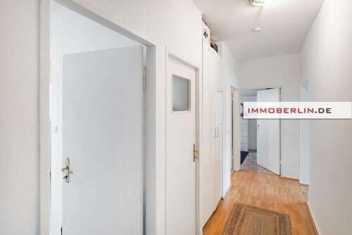 Foto - Wohnung zum Kaufen in Berlin 399.000,00 € 63 m²